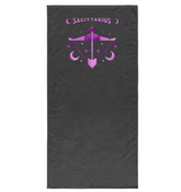 Sagittarius Bath Towel | Zodiac Series 2 - Beyond T-shirts